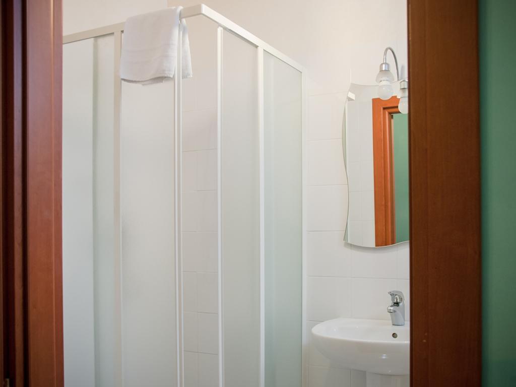 Hotel Residenza Quaggio Ca' Grimani Venedig Zimmer foto